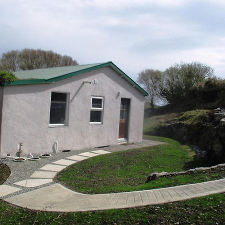Villa House Of Quartz Goleen Exterior foto