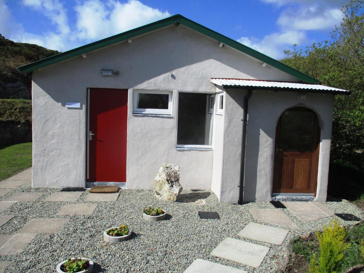 Villa House Of Quartz Goleen Exterior foto